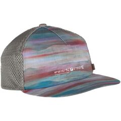BUFF Pack Trucker Cap ARLEN MULTI
