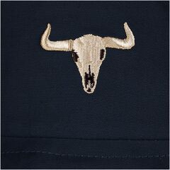 BUFF PLAY BOONEY HAT GORAN NIGHT BLUE JR, 2 zdjęcie