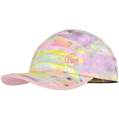 BUFF 5 PANEL GO CAP GRAZE MULTI JR