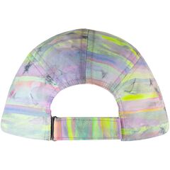 BUFF 5 PANEL GO CAP GRAZE MULTI JR, 2 zdjęcie