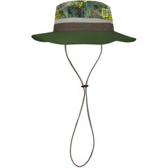 BUFF BOONEY HAT UWE GREEN S/M
