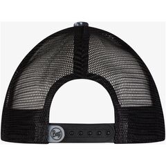 CZAPKA BUFF TRUCKER CAP HOWEY BLACK