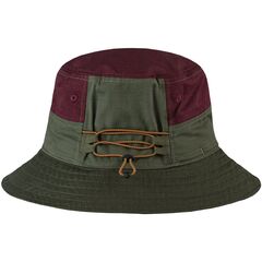 KAPELUSZ BUFF Sun Bucket Hat HAK KHAKI