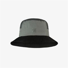 BUFF Sun Bucket Hat HAK GREY S/M, 5 zdjęcie