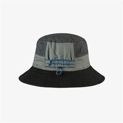 BUFF Sun Bucket Hat HAK GREY S/M, 3 zdjęcie