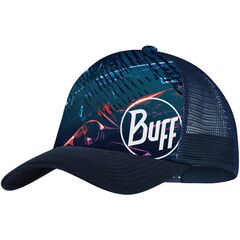 BUFF TRUCKER CAP XCROSS MULTI L/XL