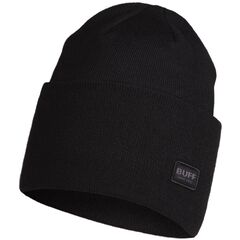 CZAPKA BUFF KNITTED HAT NIELS BLACK