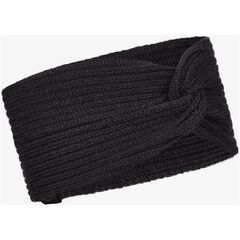 OPASKA BUFF KNITTED HEADBAND NORVAL GRAPHITE