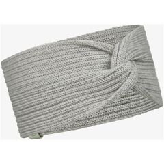 OPASKA BUFF KNITTED HEADBAND NORVAL LIGHTGREY