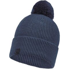 BUFF MERINO WOOL CZAPKA TIM DENIM