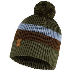 CZAPKA BUFF KNITTEDELON CAMOUFLAGE-CAMOUFLAGE