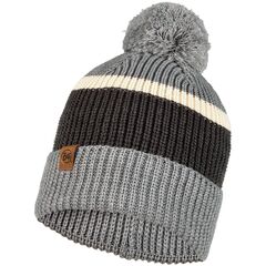 CZAPKA BUFF KNITTED HAT ELON ASH