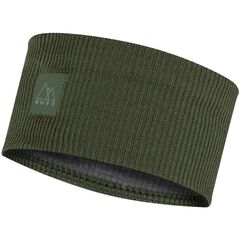 OPASKA BUFF CROSSKNIT HEADBAND SOLID CAMOUFLAGE
