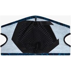 ​MASKA BUFF FILTER MASK KIDS KASAI NIGHT BLUE