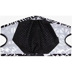 MASKA BUFF FILTER MASK KIDS BAWE BLACK