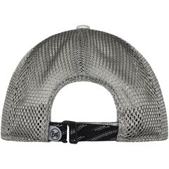 CZAPKA BUFF PACK TRUCKER CAP ZAYN LMN GREY