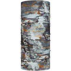 BUFF COOLNET UV INSECT SHIELD ZEOGREY, Kolor: ciemnoszary, Rozmiar: 10