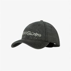 BUFF BASEBALL CAP INKOO GREY JR