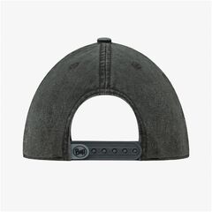 BUFF BASEBALL CAP INKOO GREY JR, 2 zdjęcie