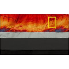 KAPELUSZ BUFF EXPLORE BOONEY JAMSUN BLAC K S/M