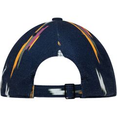 CZAPKA Z DASZKIEM BUFF PACK BASEBALL CAP ELAT NAVYI