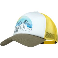 BUFF TRUCKER CAP SHIRA MULTI L/XL