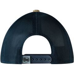 BUFF TRUCKER CAP TINAI CAMEL L/XL, 3 zdjęcie