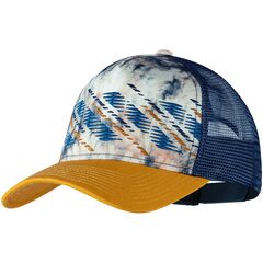 BUFF TRUCKER CAP DARIX MULTI L/XL