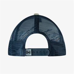 BUFF TRUCKER CAP DARIX MULTI L/XL, 2 zdjęcie