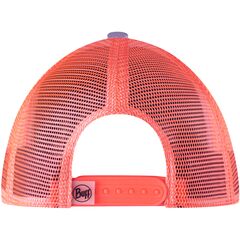 BUFF TRUCKER CAP DERAMA MULTI L/XL, 2 zdjęcie