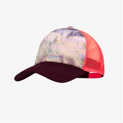 BUFF TRUCKER CAP DERAMA MULTI L/XL