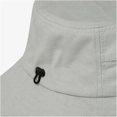 BUFF PLAY BOONEY HAT SILE LIGHT GREY -LIGH ONESIZE, 3 zdjęcie