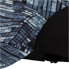 CZAPKA BUFF SPEED CAP GLINE GREY S/M