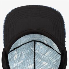 CZAPKA BUFF SPEED CAP GLINE GREY S/M