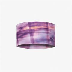 BUFF COOLNET UV WIDE HEADBAND SEARY PURPLE, Kolor: inny kolor, Rozmiar: 10