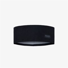 OPASKA BUFF KNITTED HEADBAND NIELS BLACK