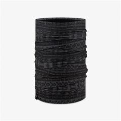 BANDANA BUFF POLAR REVERSIBLE URID BLACK