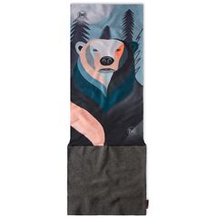 BANDANA BUFF POLAR IZZLY MULTI