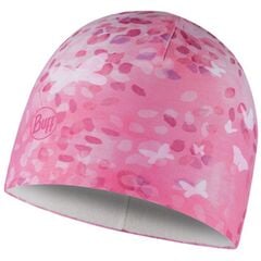 CZAPKA BUFF POLAR & ECOSTRETCH BEANIE SIMATHY PINK