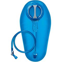 CAMELBAK Crux Lumbar bukłak na wodę Reservoir niebieski, Kolor: niebieski, Pojemność (litry): 3, 2 zdjęcie