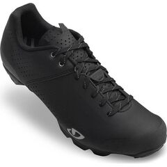 Buty męskie GIRO PRIVATEER LACE czarny, Kolor: czarny, Rozmiar: 41