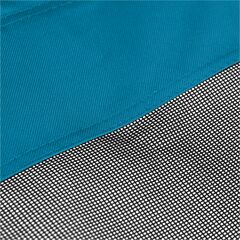 NILS CAMP krzesło turystyczne leżak na plaże NC3306 grantowe, Kolor: czarny, Waga: 0,5, 5 zdjęcie