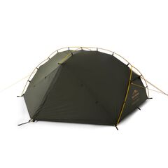 Fjord Nansen namiot turystyczny dwuosobowy FN TORDIS II PTB 2.0 YR thyme green, 2 zdjęcie