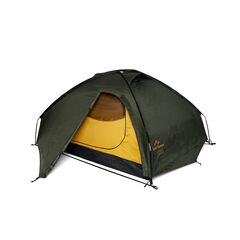 Fjord Nansen namiot turystyczny FN SIERRA III COMFORT green, 2 zdjęcie