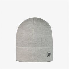 CZAPKA BUFF MERINO LIGHTWEIGHT BEANIE SOLID CLOUD