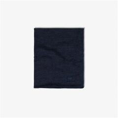 BANDANA BUFF MERINO HEAVYWEIGHT NECK WARMER SOLID INDIGO