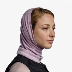 BUFF MERINO MIDWEIGHT MELANGE LILAC SAND