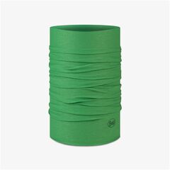 BUFF komin - chusta COOLNET UV SOLID MINT, Kolor: zielony, Rozmiar: 10