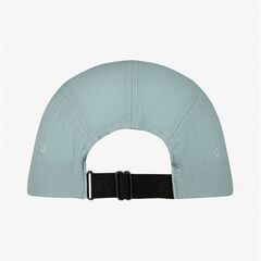 BUFF 5 PANEL GO CAP SOLID SOLID MIST S/M, 2 zdjęcie