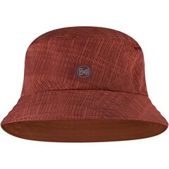 Kapelusz BUFF ADVENTURE BUCKET HAT KELED RUSTY